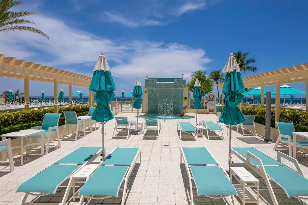 2501 S Ocean Drive Hollywood FL 33019
