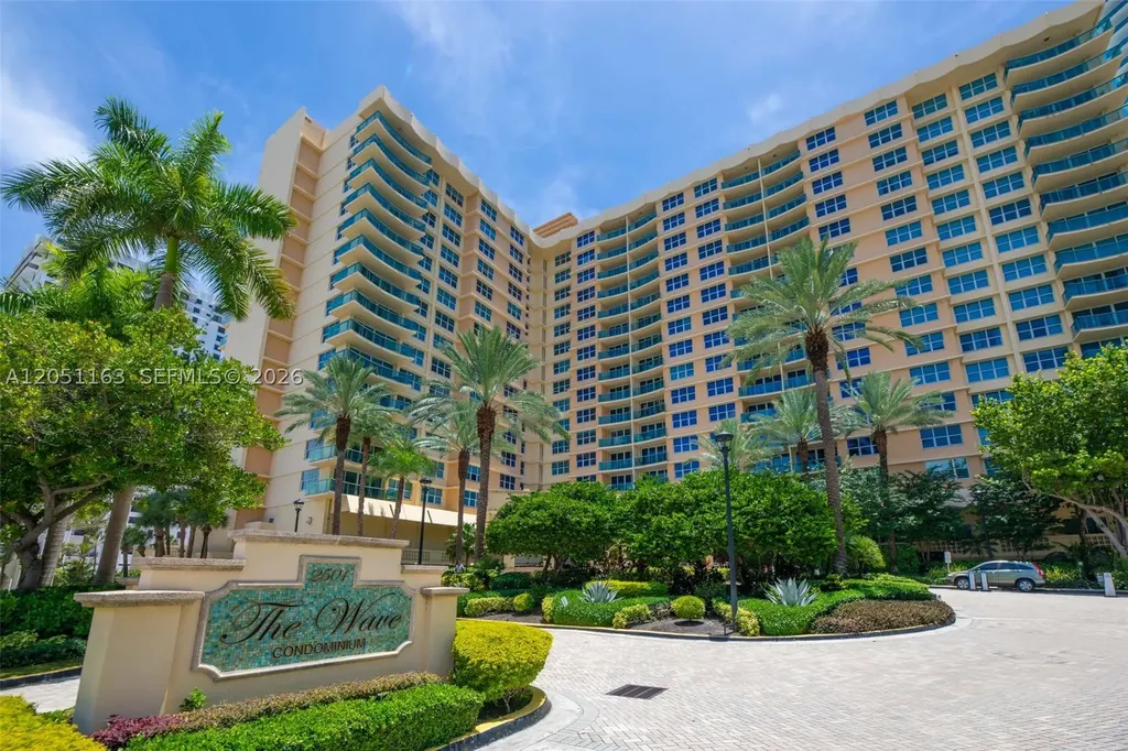 2501 S Ocean Drive Hollywood FL 33019