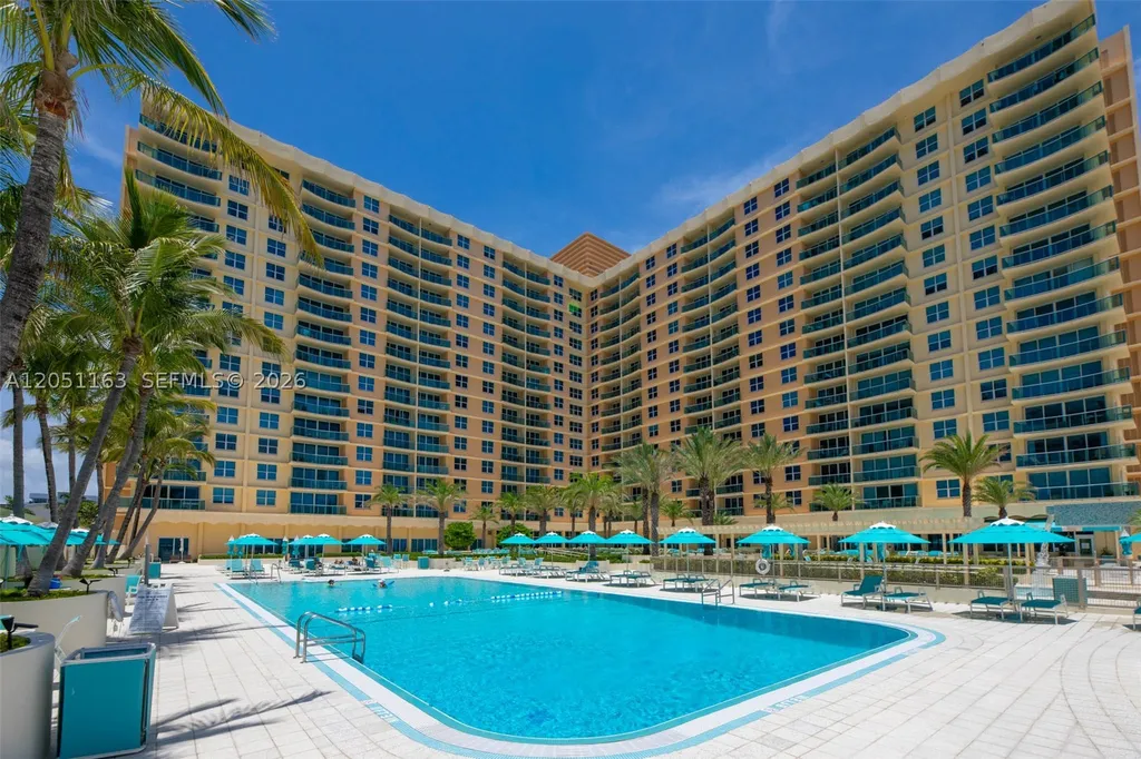 2501 S Ocean Drive Hollywood FL 33019