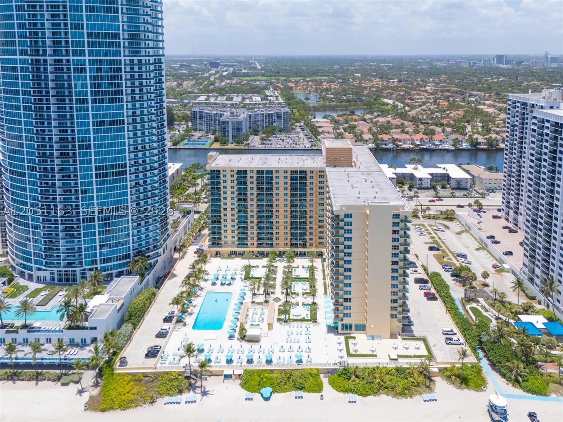 2501 S Ocean Drive Hollywood FL 33019