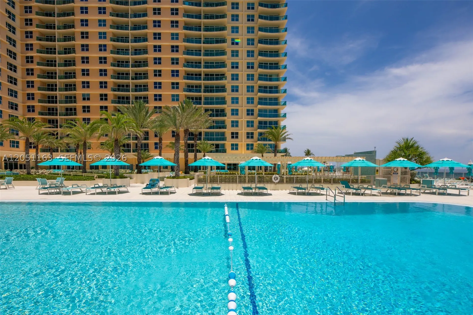 2501 S Ocean Drive Hollywood FL 33019