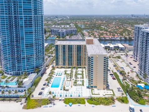2501 S Ocean Drive Hollywood FL 33019
