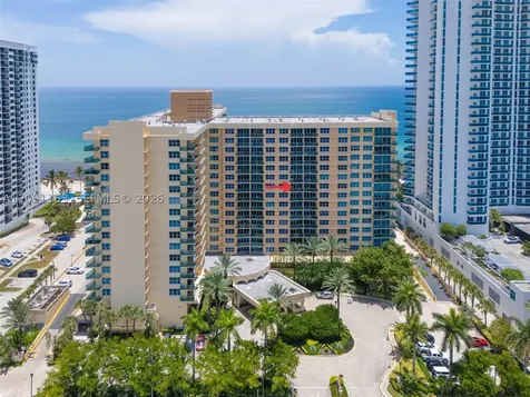 2501 S Ocean Drive Hollywood FL 33019