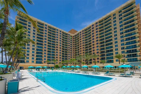 2501 S Ocean Drive Hollywood FL 33019