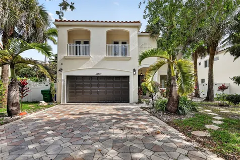 16371 SW 49th Court Miramar FL 33027