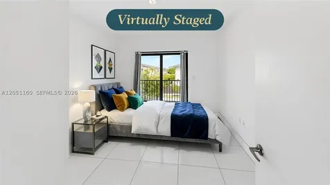 205 NW 12th Court Florida City FL 33034