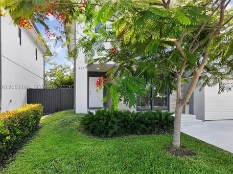 205 NW 12th Court Florida City FL 33034