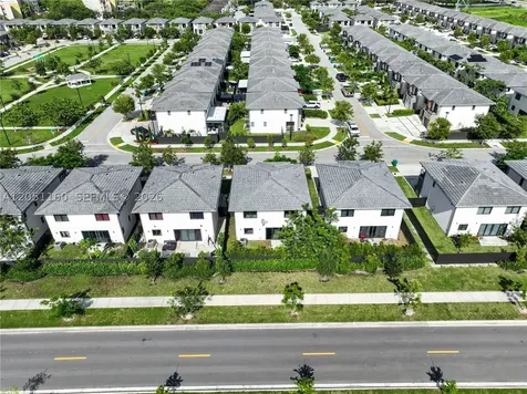 205 NW 12th Court Florida City FL 33034