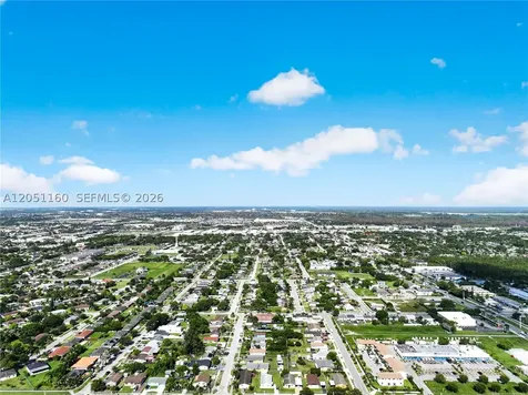 205 NW 12th Court Florida City FL 33034