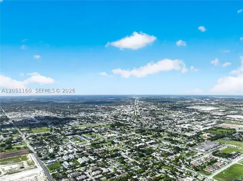 205 NW 12th Court Florida City FL 33034