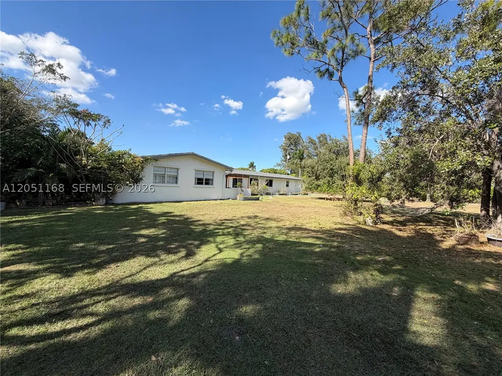 29450 SW 180th Avenue Homestead FL 33030