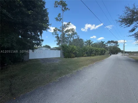29450 SW 180th Avenue Homestead FL 33030