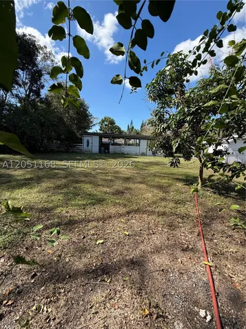 29450 SW 180th Avenue Homestead FL 33030