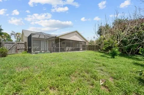 3257 SE Pinto Street Port St. Lucie FL 34984
