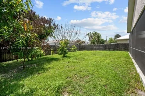 3257 SE Pinto Street Port St. Lucie FL 34984