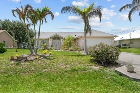 3257 SE Pinto Street Port St. Lucie FL 34984