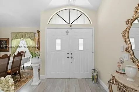 3257 SE Pinto Street Port St. Lucie FL 34984