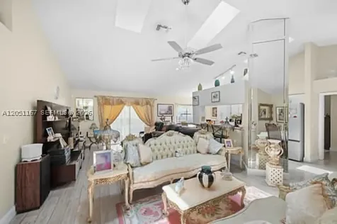 3257 SE Pinto Street Port St. Lucie FL 34984