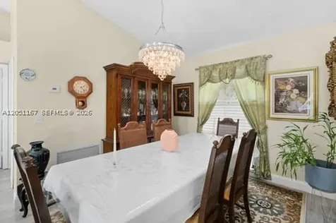 3257 SE Pinto Street Port St. Lucie FL 34984