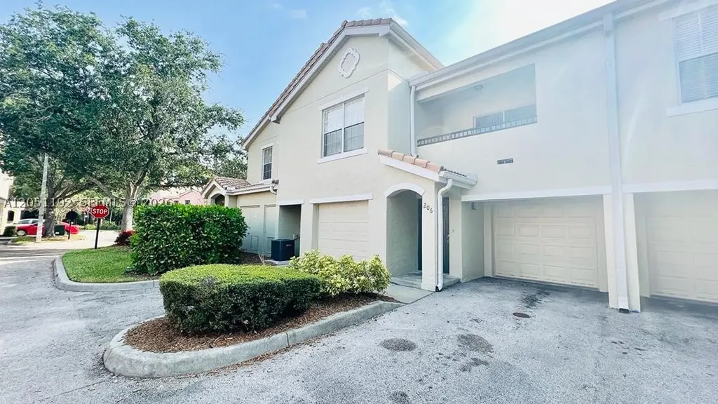 116 SW Peacock Boulevard Port St. Lucie FL 34986