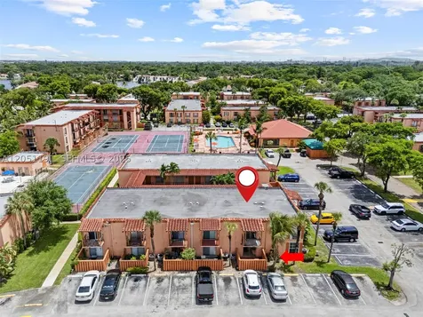 7220 Fairway Drive Miami Lakes FL 33014