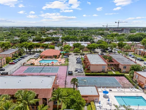 7220 Fairway Drive Miami Lakes FL 33014