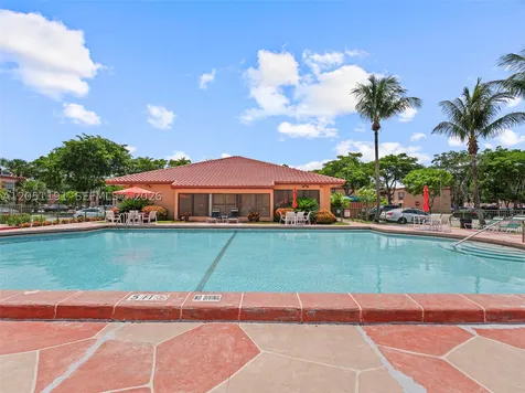 7220 Fairway Drive Miami Lakes FL 33014