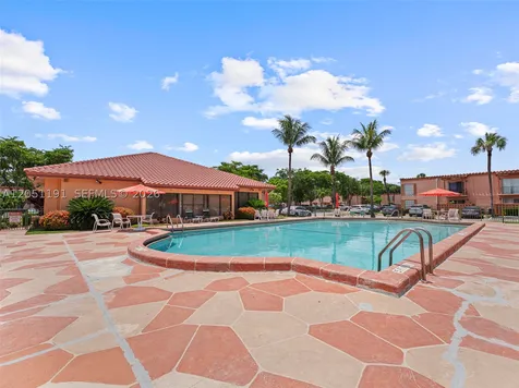 7220 Fairway Drive Miami Lakes FL 33014