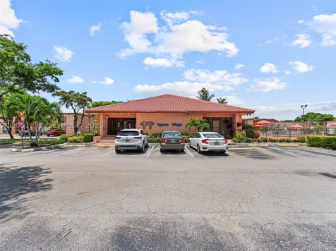 7220 Fairway Drive Miami Lakes FL 33014
