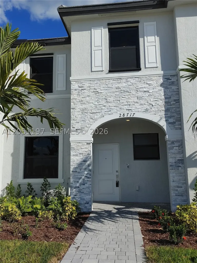 28717 SW 132nd Place Homestead FL 33033