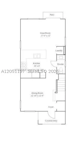 28717 SW 132nd Place Homestead FL 33033