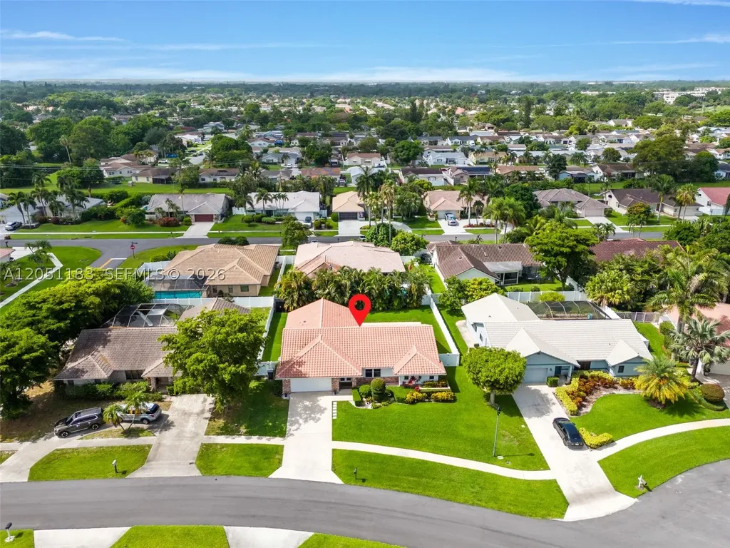 22433 Ensenada Way Boca Raton FL 33433
