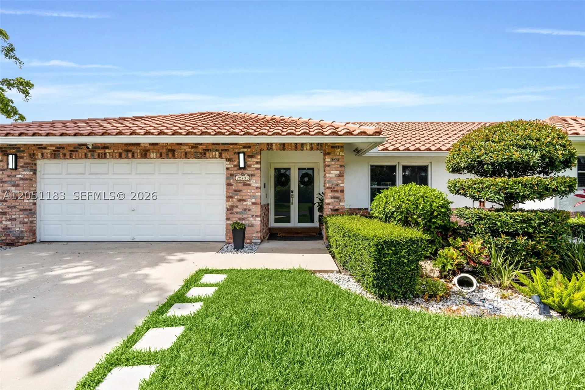 22433 Ensenada Way Boca Raton FL 33433