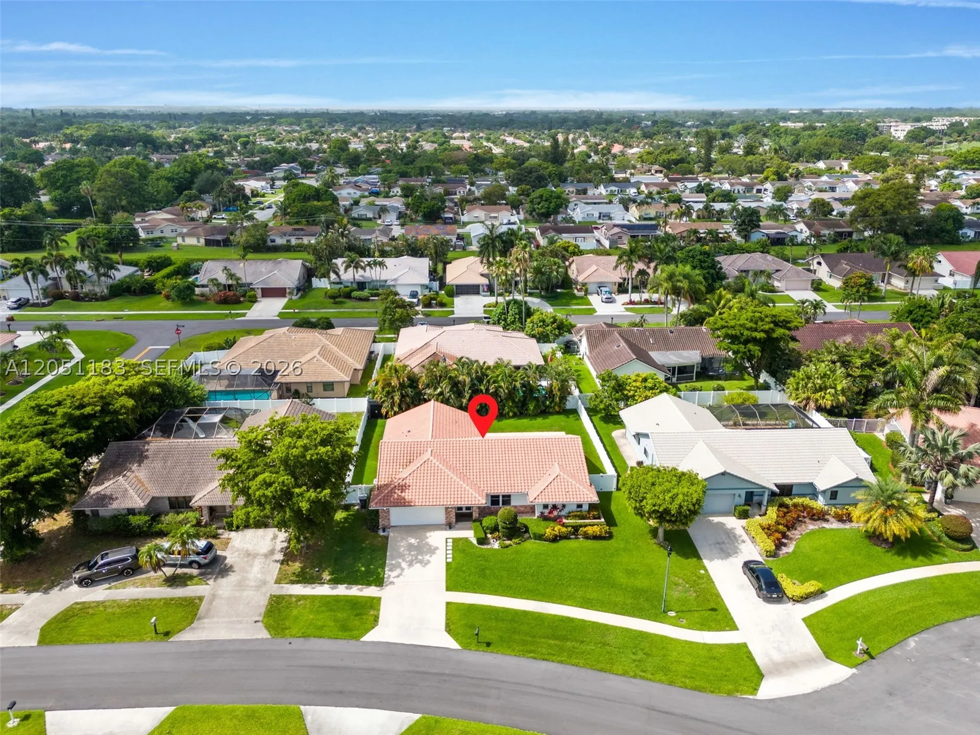 22433 Ensenada Way Boca Raton FL 33433