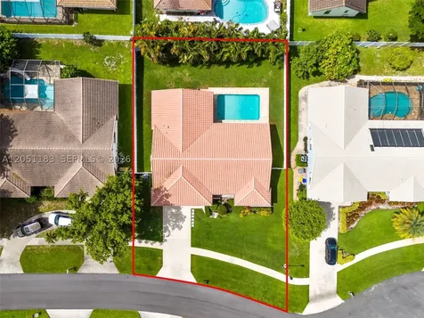 22433 Ensenada Way Boca Raton FL 33433