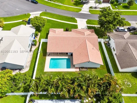 22433 Ensenada Way Boca Raton FL 33433