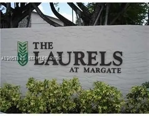 124 S Laurel Drive Margate FL 33063