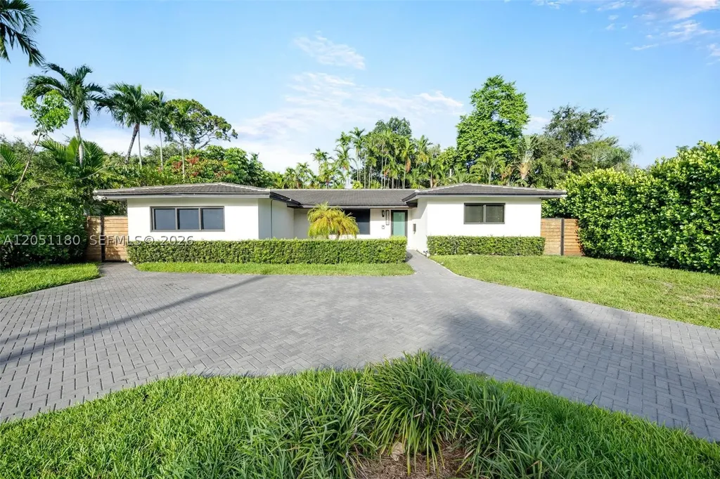 10555 NE 2nd Avenue Miami Shores FL 33138
