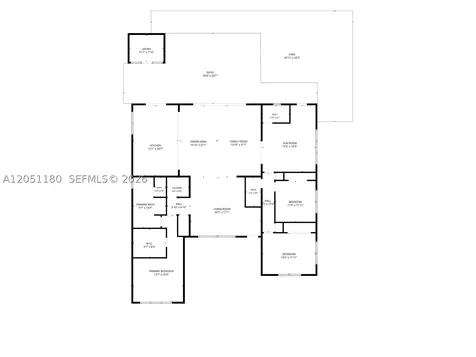 10555 NE 2nd Avenue Miami Shores FL 33138