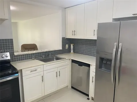 1550 NE 191st Street Miami FL 33179