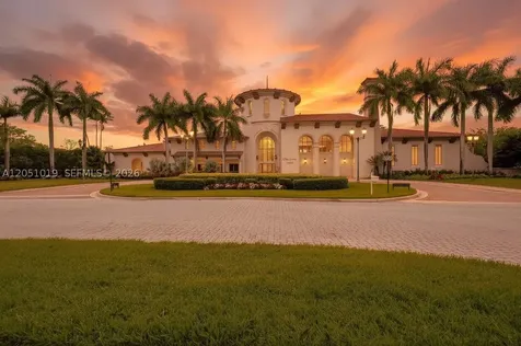 2900 NW 125th Avenue Sunrise FL 33323