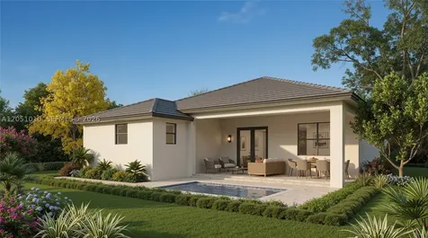 29613 SW 194 Court Homestead FL 33030