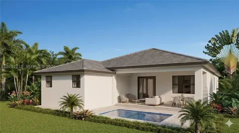 29621 SW 194 Court Homestead FL 33030
