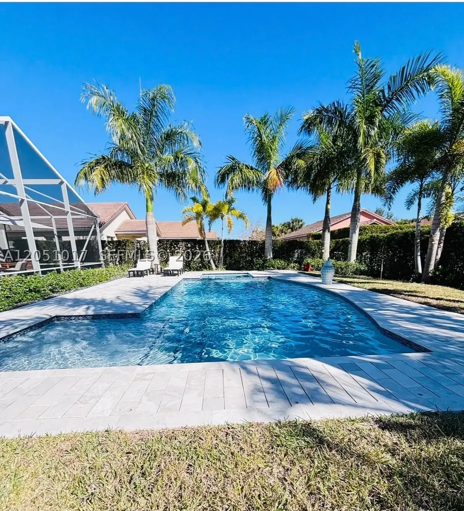 9583 SW Flowermound Circle Port St. Lucie FL 34987