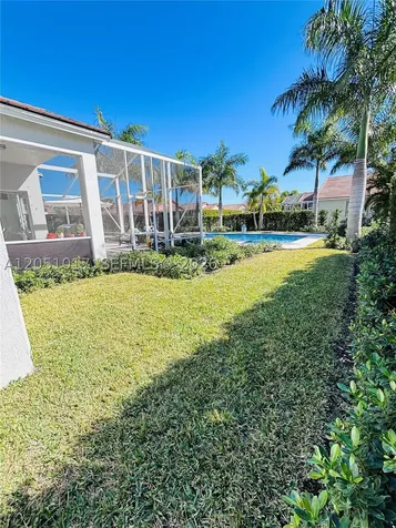 9583 SW Flowermound Circle Port St. Lucie FL 34987