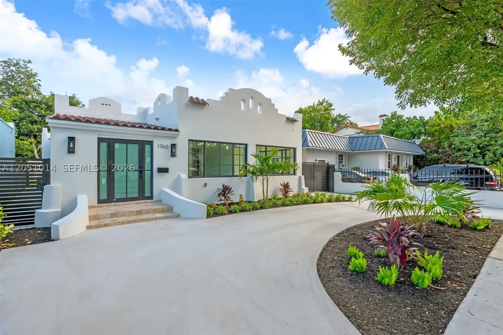 1760 SW 16th Terrace Miami FL 33145