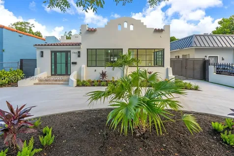 1760 SW 16th Terrace Miami FL 33145