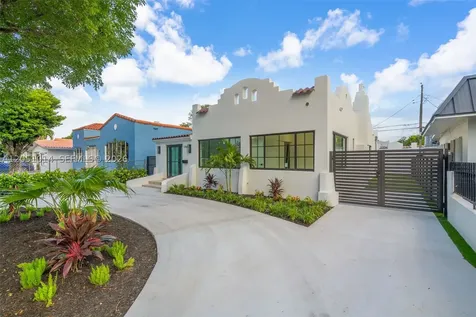 1760 SW 16th Terrace Miami FL 33145
