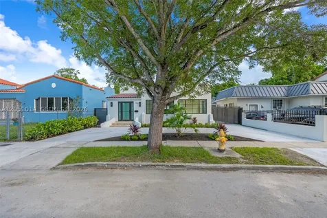 1760 SW 16th Terrace Miami FL 33145