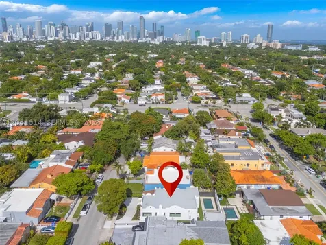 1760 SW 16th Terrace Miami FL 33145